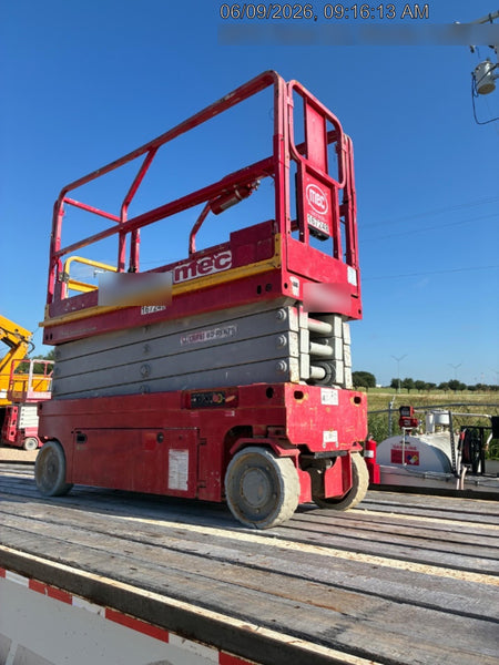 2021 MEC 2632SE