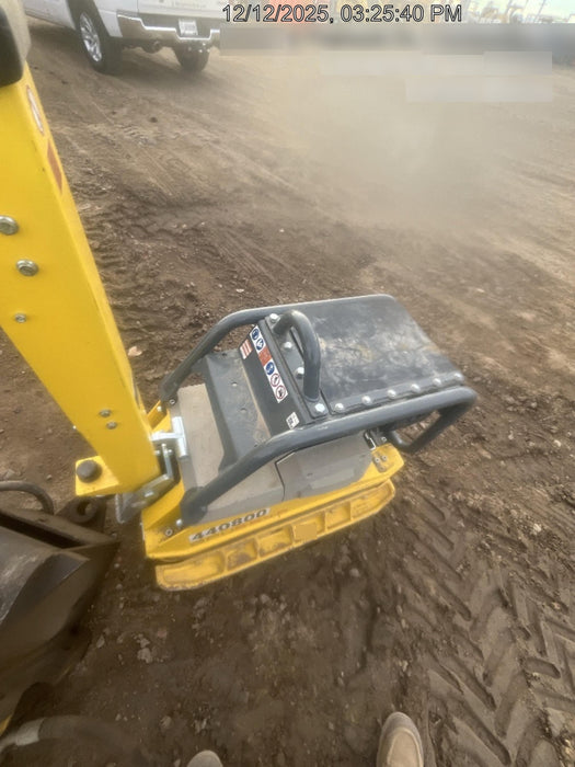 2024 WACKER NEUSON BPU5545A