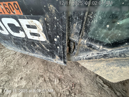 2025 JCB 505-20TC