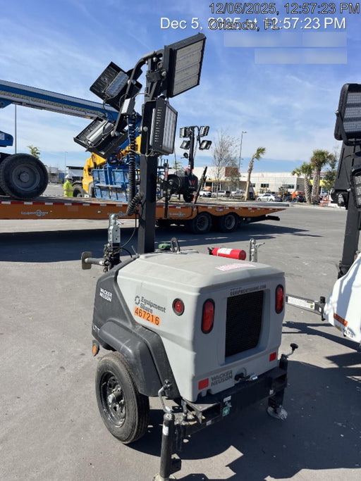 2024 WACKER NEUSON LTT4