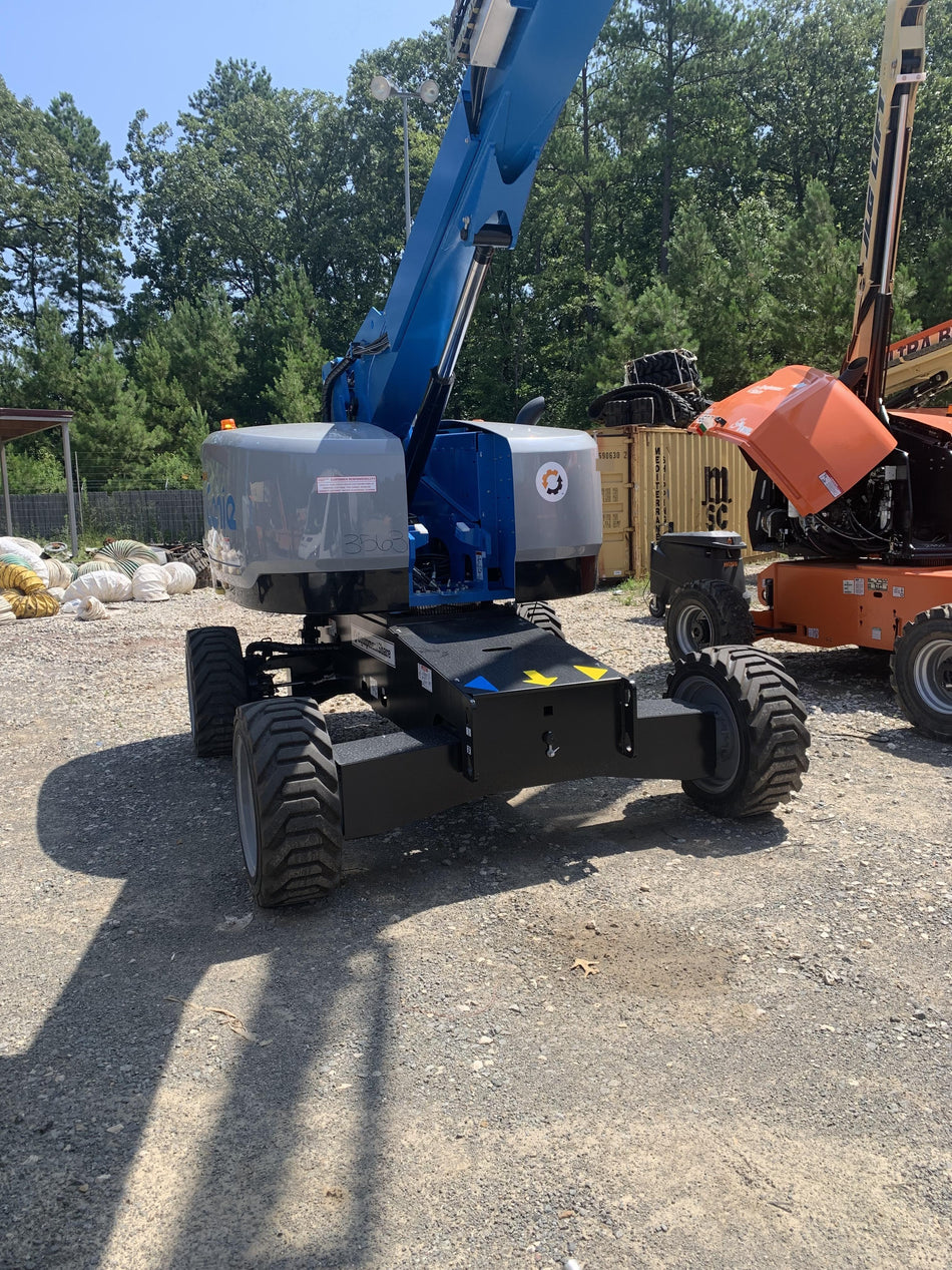 2023 GENIE S-45 XC