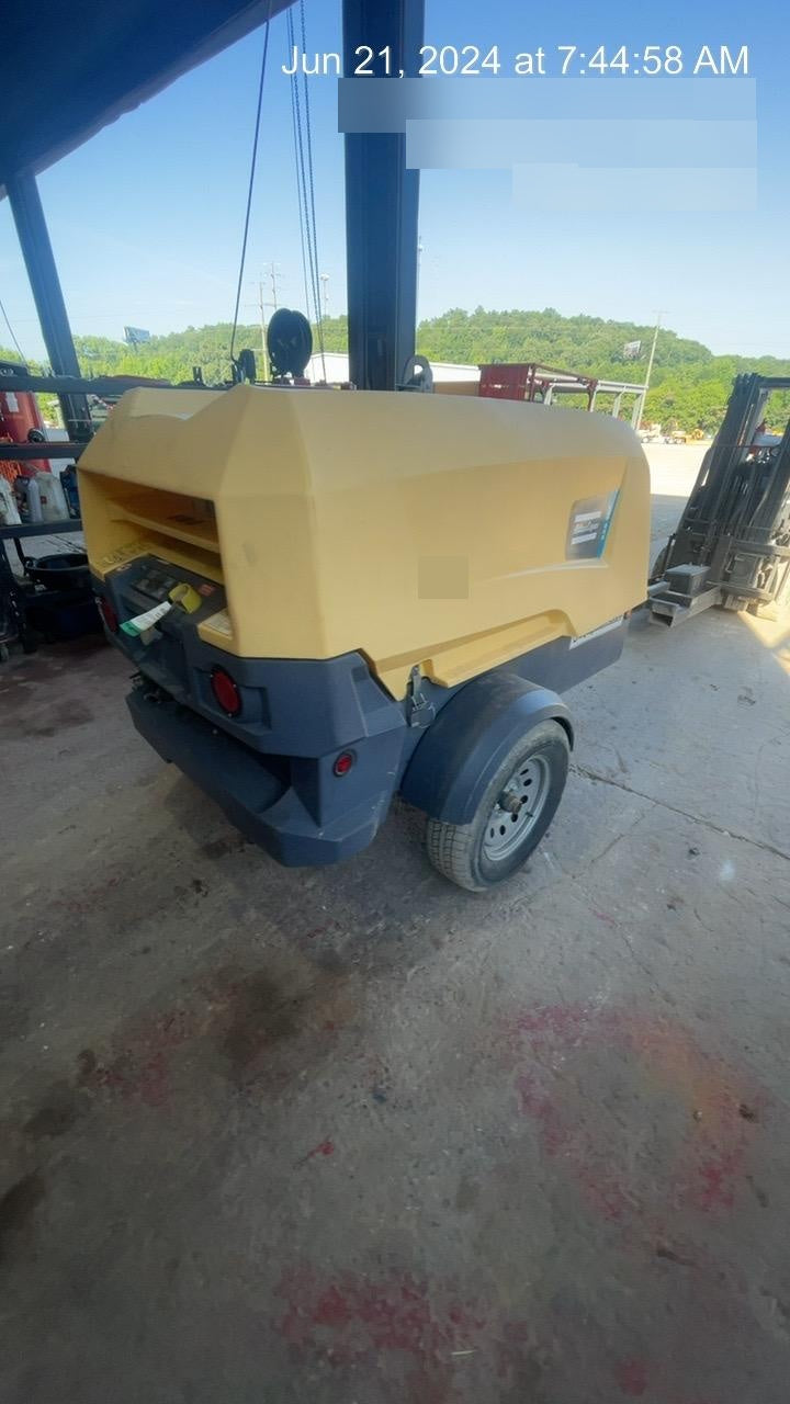 2020 ATLAS COPCO XAS188