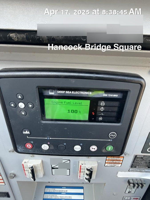 2019 WACKER NEUSON G25