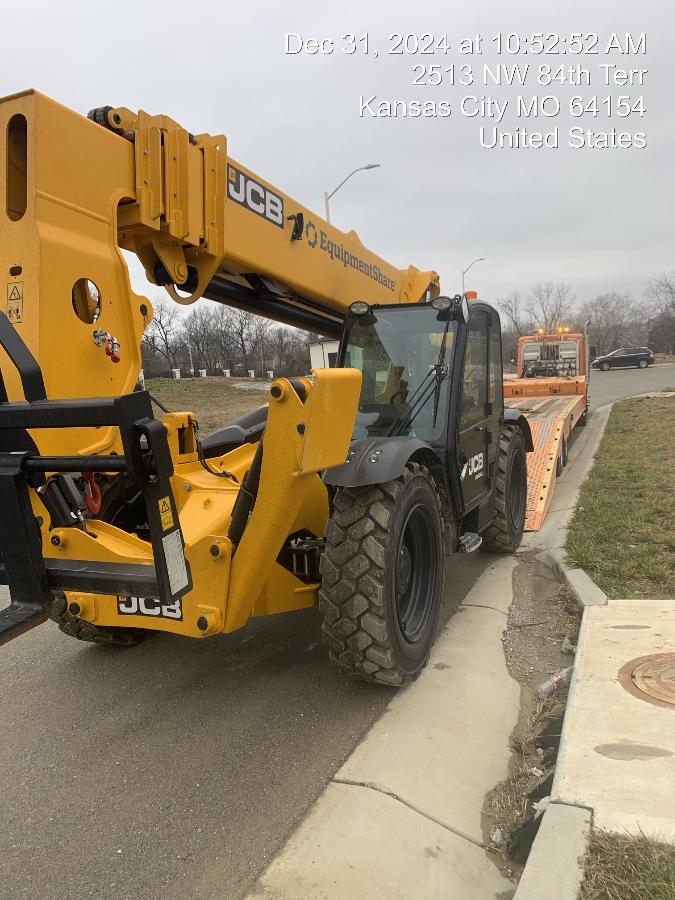 2025 JCB 510-56