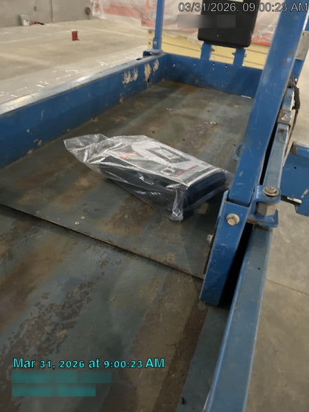 2023 GENIE GS-3232