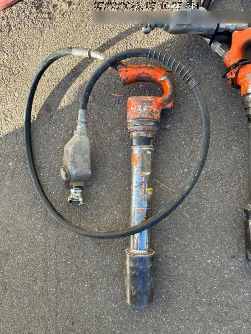 2024 AMERICAN PNEUMATIC TOOL M1133CN