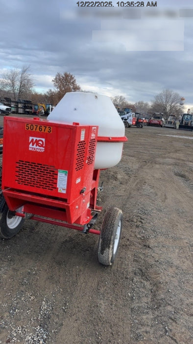 2025 MULTIQUIP MC12PH