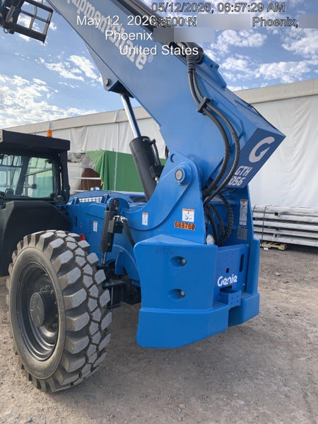 2026 GENIE GTH-1056