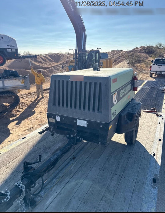 2019 SULLAIR 185-DPQ