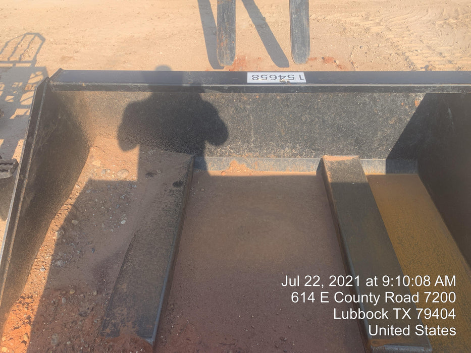 2021 STAR INDUSTRIES 1406B