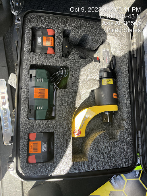 2023 TORCUP VT-2000KIT