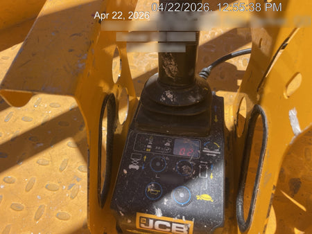 2022 JCB S2632E
