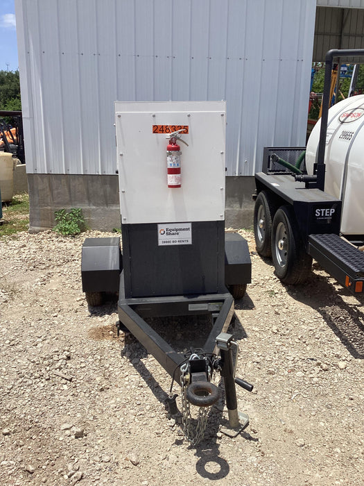 2022 SHINDAIWA DGK15FL