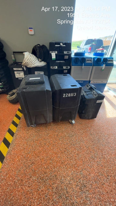 2022 PHOENIX Guardian R Hepa