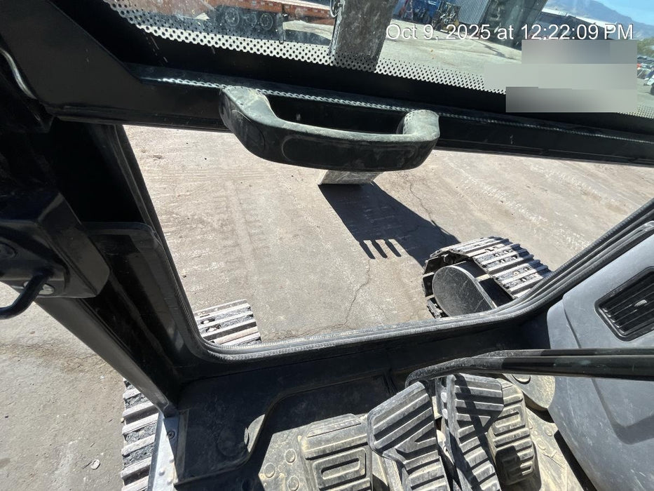 2020 Sany SY95C Cab, Hyd QC, Buckets: 12" , 24", 36" , Main Pin Hydraulic Thumb