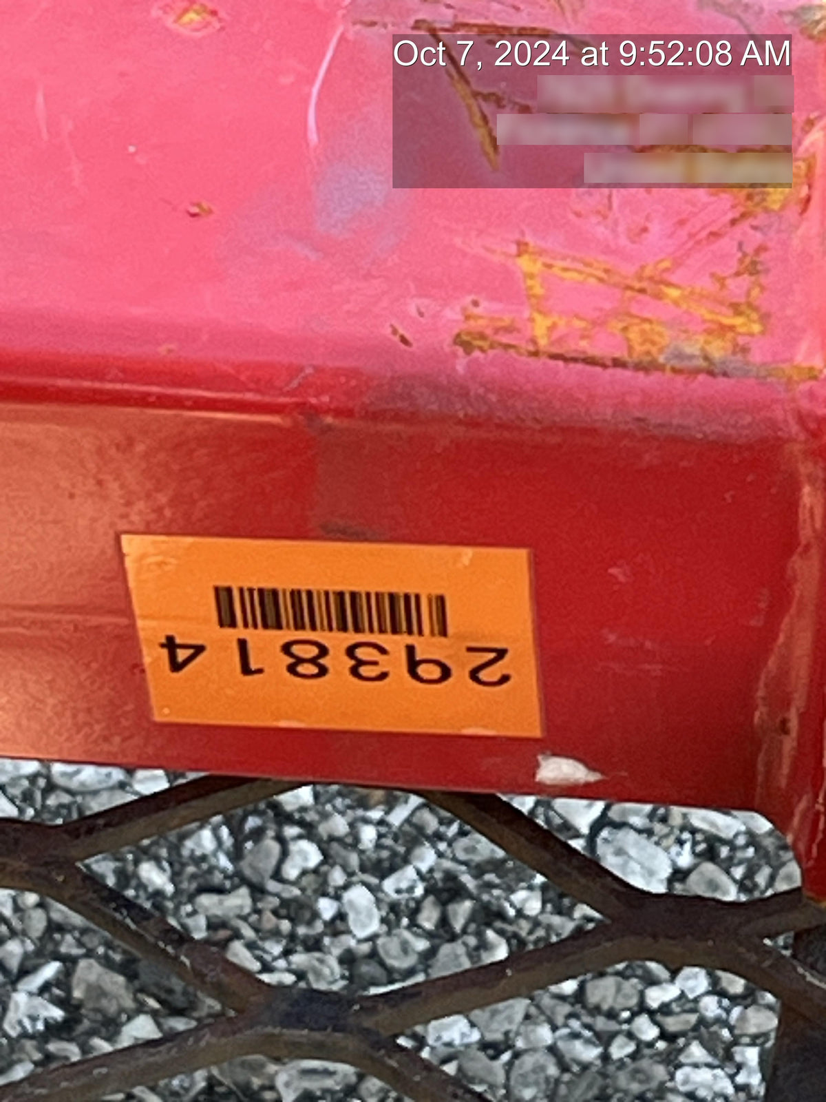 2023 B&B PIPE 2014
