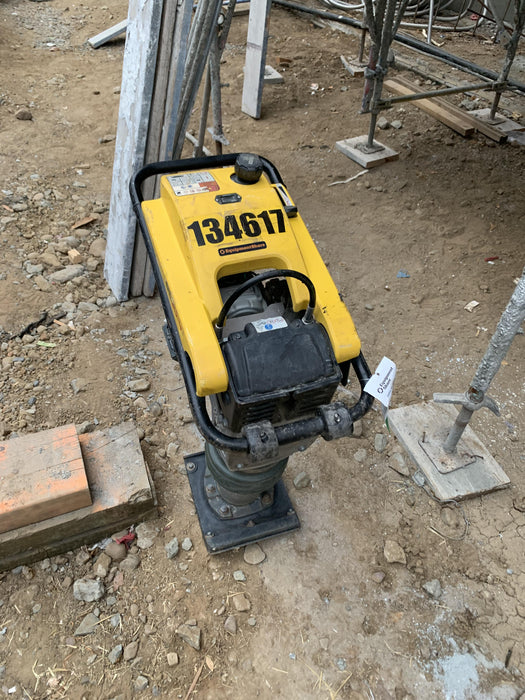 2021 WACKER NEUSON BS60-4As