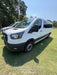 2024 FORD Transit 350 Rental