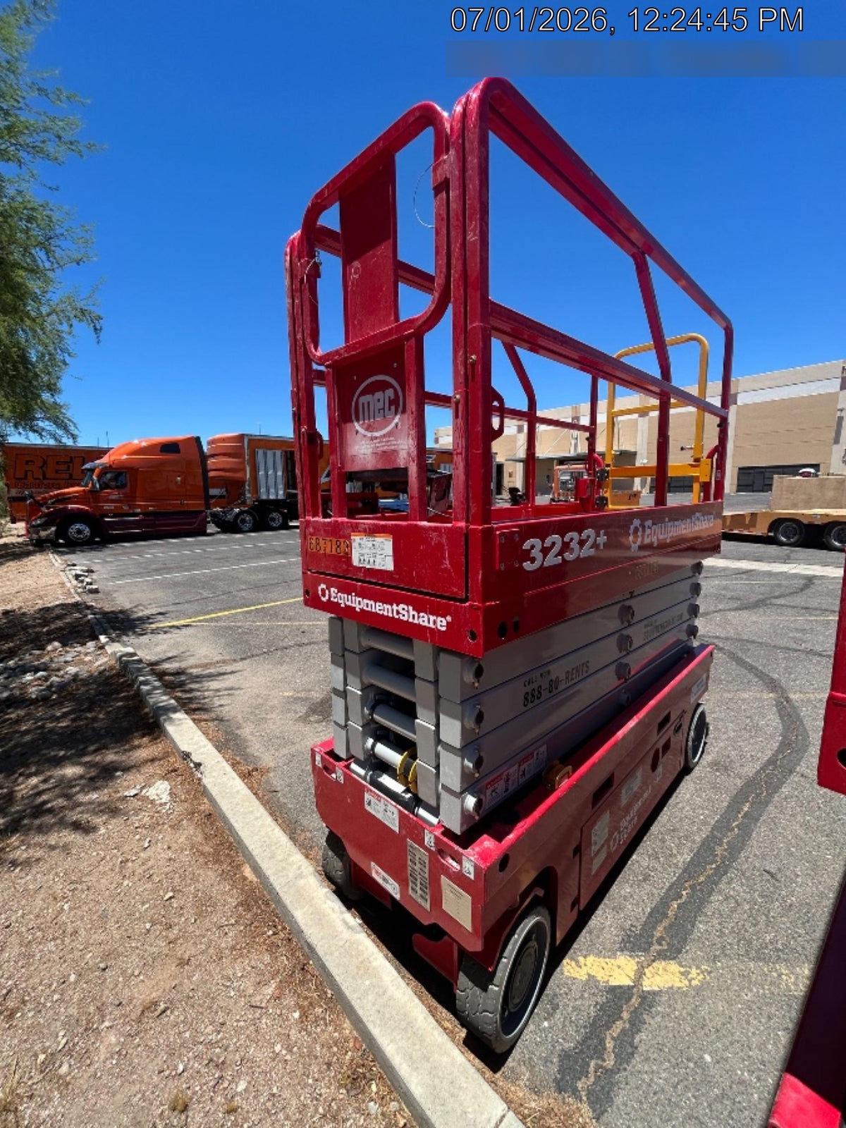 2026 MEC 3232+