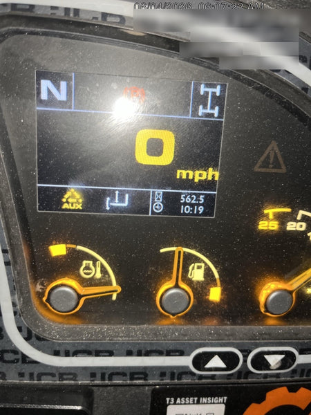 2024 JCB 505-20TC