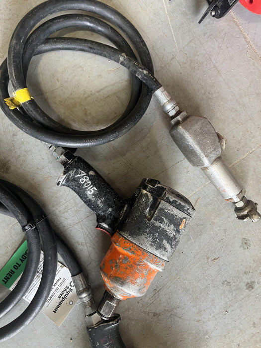 2020 MICHIGAN PNEUMATIC 751SS