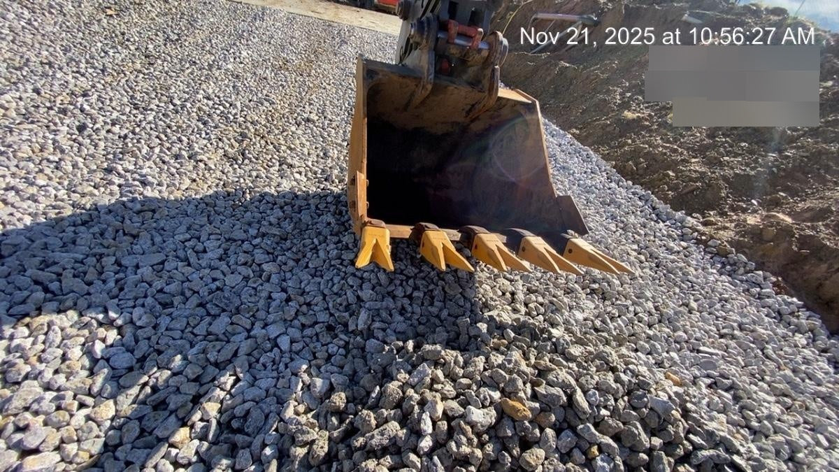 2021 LINK-BELT 350X4EX