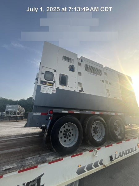 2020 ATLAS COPCO QAS625