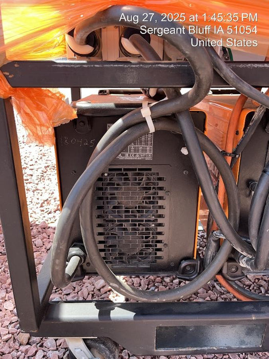 2021 LINCOLN ELECTRIC FLEXTEC 350X