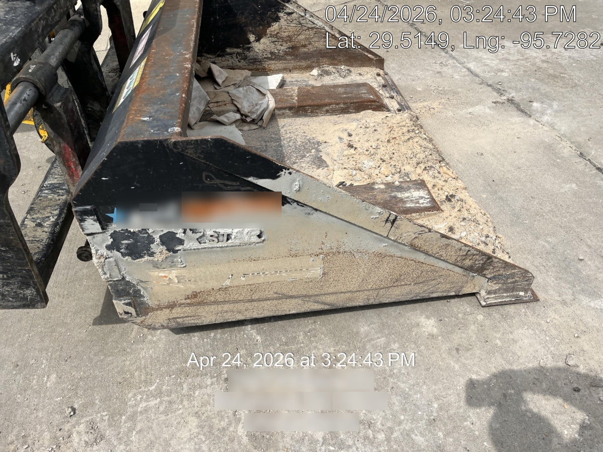 2023 STAR INDUSTRIES 1406B
