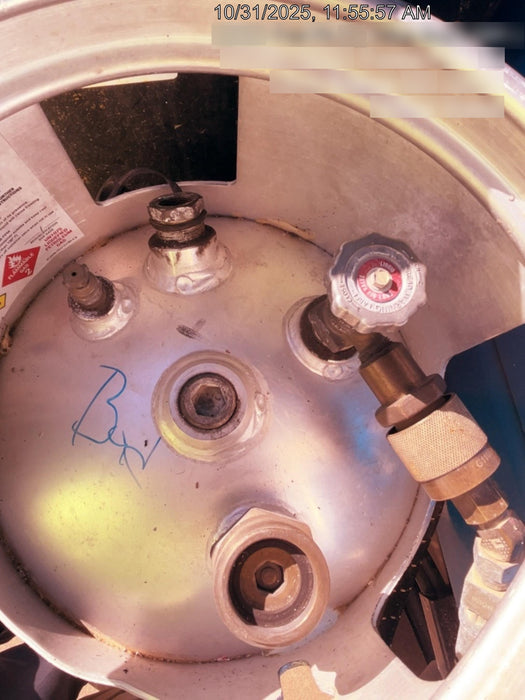 2020 GENIE GS-4390 RT