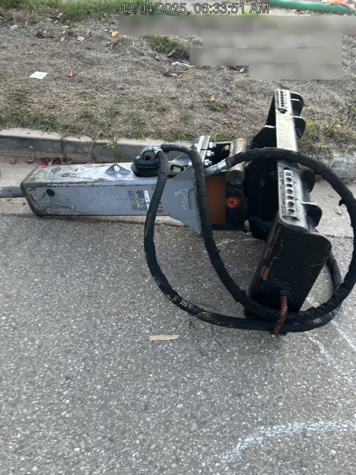 2022 EPIROC EC60T