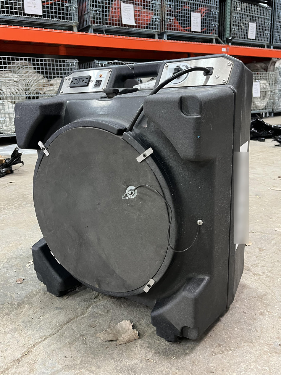 2022 PHOENIX Guardian R Hepa