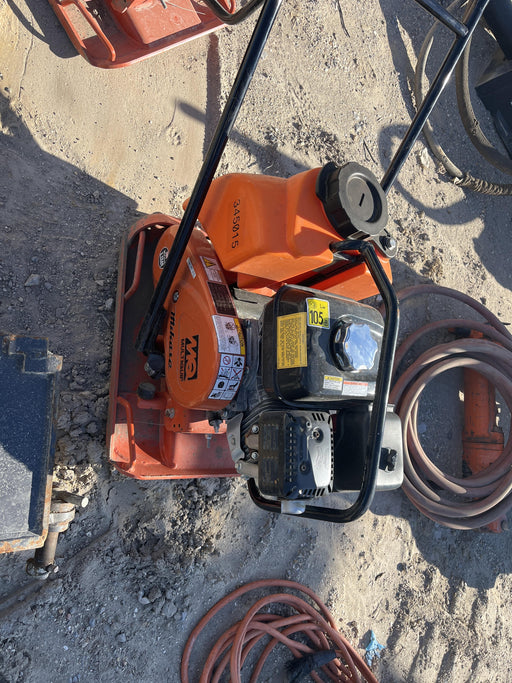 2023 MULTIQUIP MVC82VHW