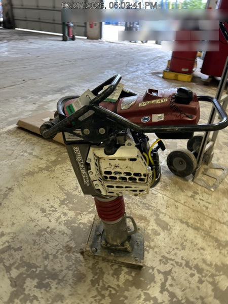 2024 DYNAPAC DR6X