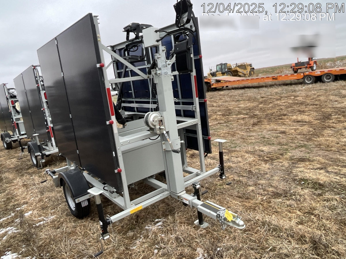 2025 PROGRESS SOLAR SOLUTIONS Helios-2XP