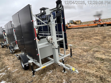 2025 PROGRESS SOLAR SOLUTIONS Helios-2XP