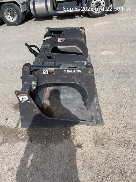 2022 PALADIN UTILITY GRAPPLE 11876-0022