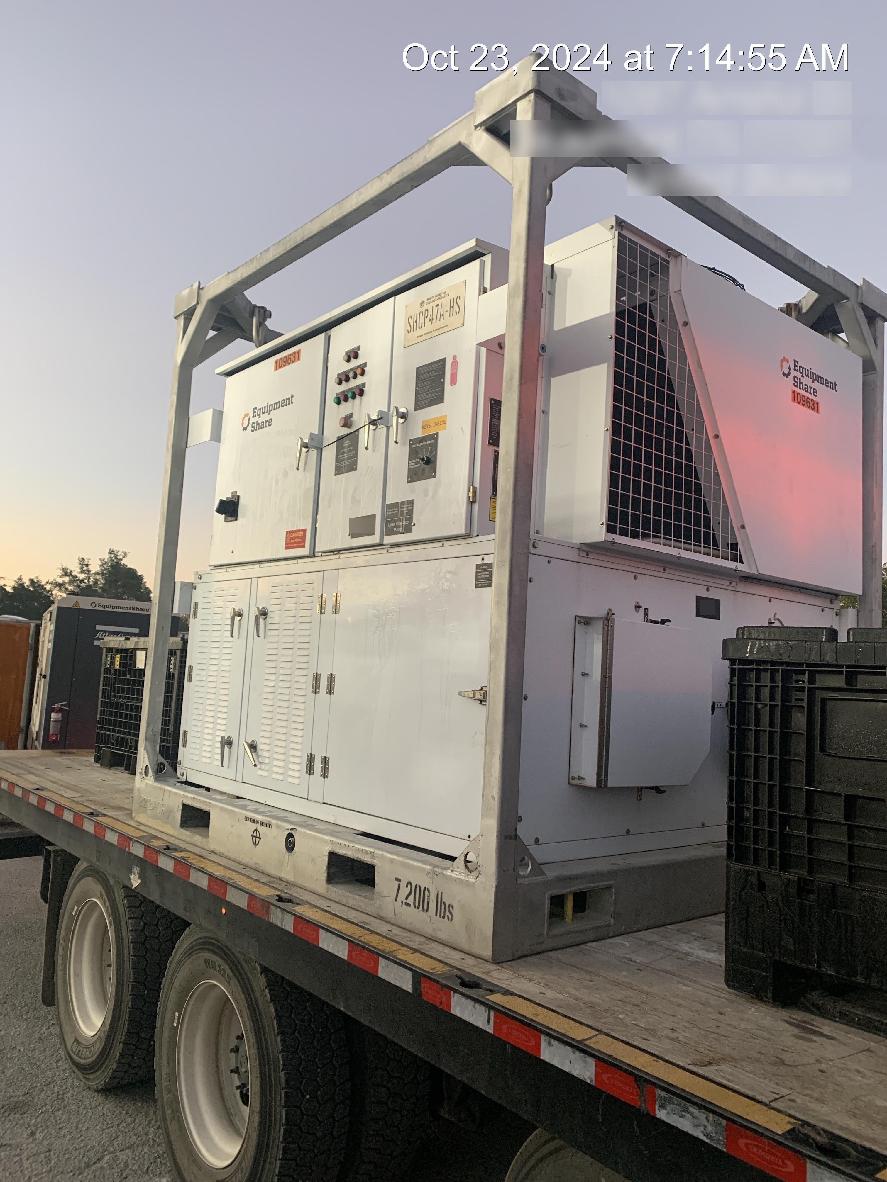 2020 SMARTECH SHCP47A-HS
