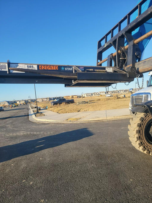 2024 STAR INDUSTRIES M1360B - Star JIB Boom