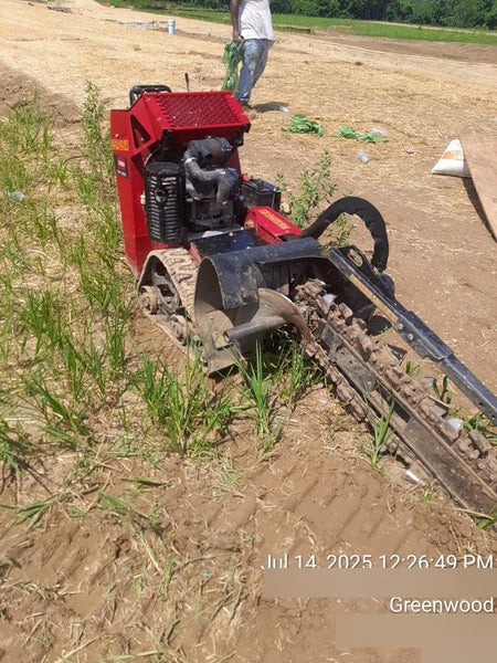 2022 TORO TRX-250