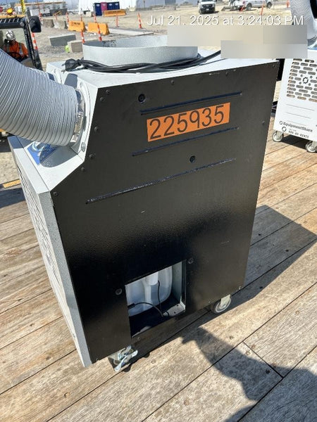 2022 KWIKOOL KPAC1411-2