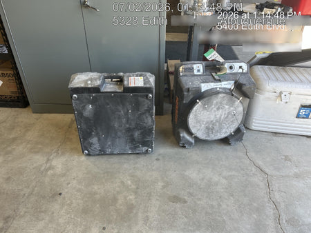 2022 PHOENIX Guardian R Hepa