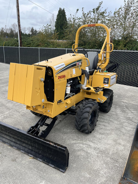 2023 VERMEER RTX450