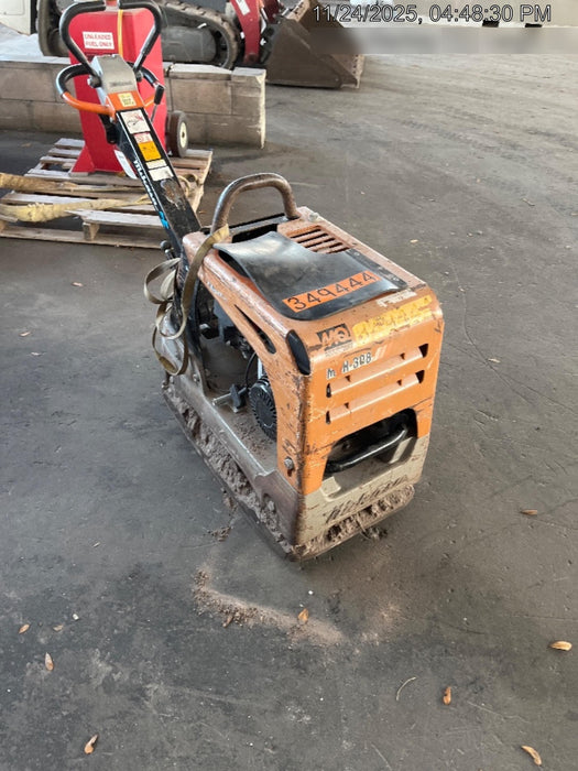 2023 MULTIQUIP MV308GH