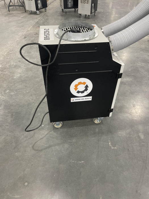 2022 KWIKOOL KPAC1811-2