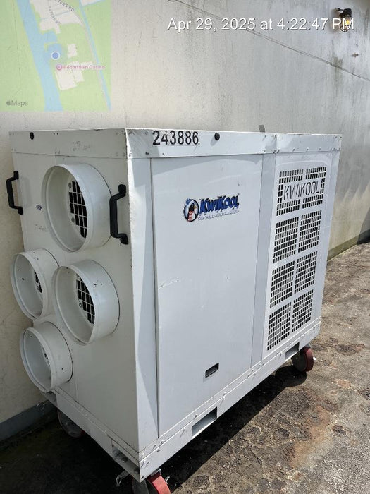 2022 KWIKOOL KPO12-43H