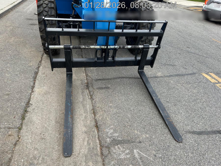 2025 GENIE GTH-844