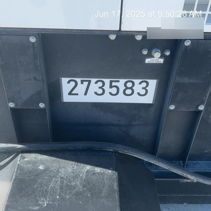 2022 SHINDAIWA DGK15FL