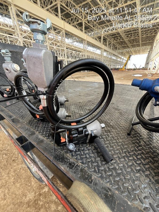 2025 INGERSOLL RAND 3940B2TI