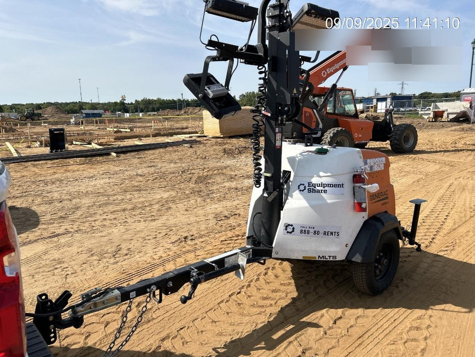 2024 GENERAC MLT2